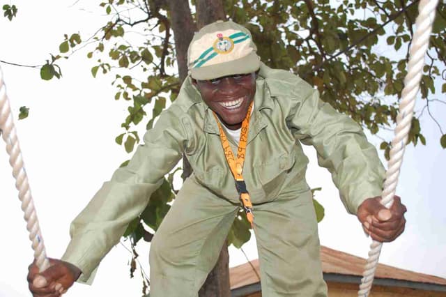 Olise Ikoko